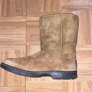 Ugg Waterproof boots